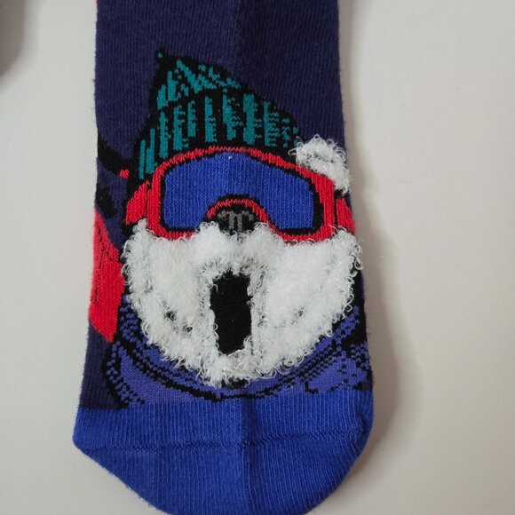 11-Pairs Children's/Toddler Sock Bundle - Picture 6 of 6